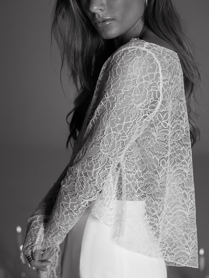 Bridal gown