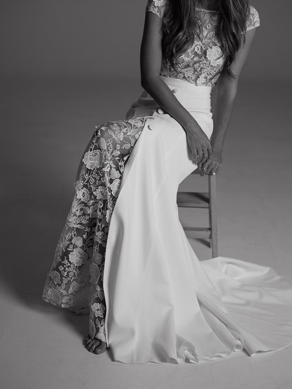 Bridal gown Inspiration