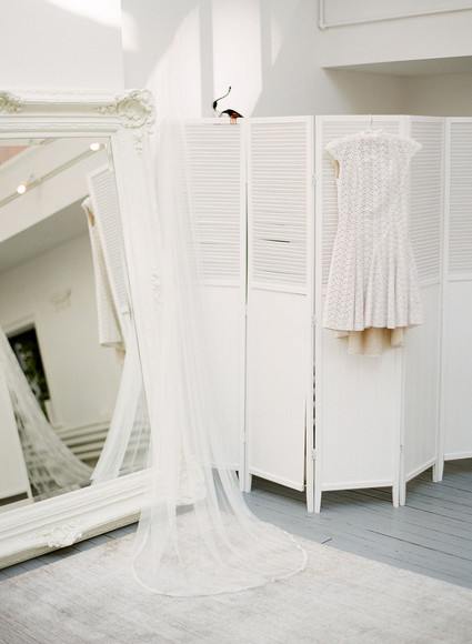 The Mews Bridal Boutique