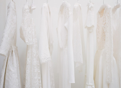 The Mews Bridal Boutique Inspiration
