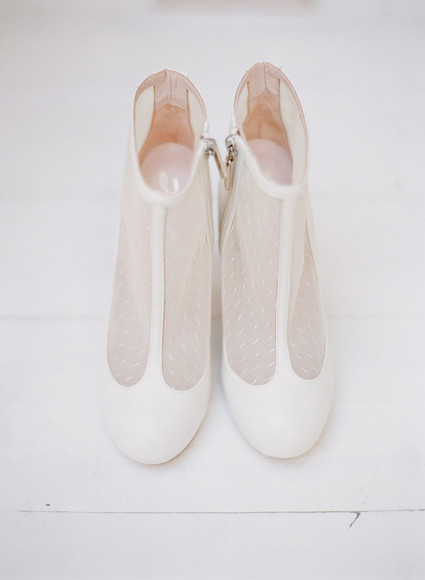 The Mews Bridal Boutique