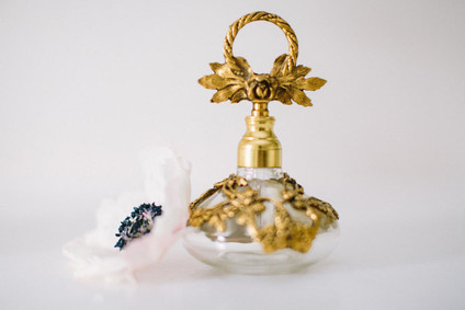 Tuscan inspired wedding