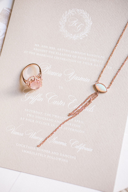 IO Collective bridal jewelry