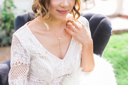 Bridal jewelry Inspiration