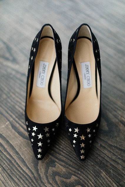Jimmy Choo shoes