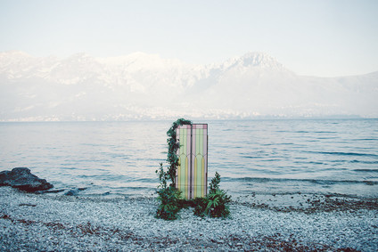 Wedding in Lake Como, Italy Inspiration