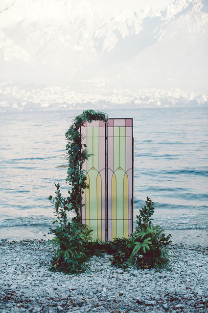 Wedding in Lake Como, Italy Inspiration