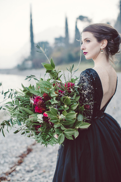 Bridal bouquet