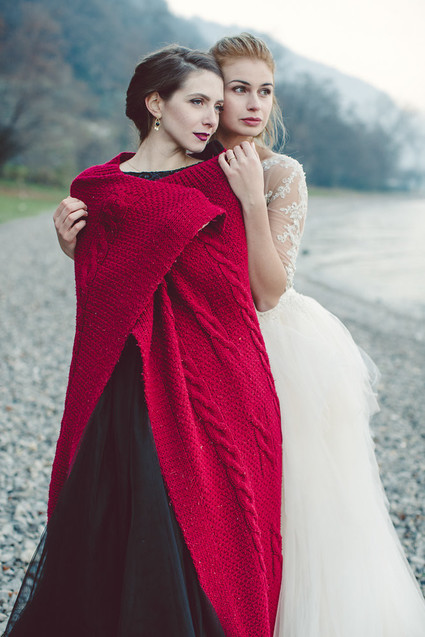 Same sex wedding ideas