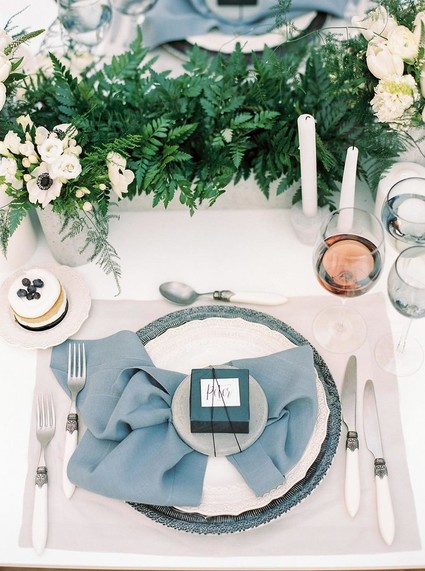 Wedding favor Inspiration