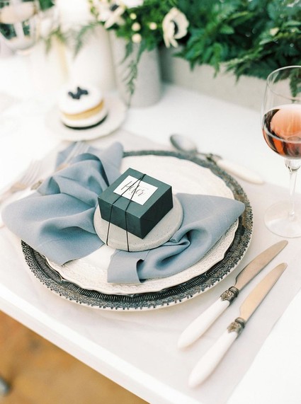 Wedding favor Inspiration