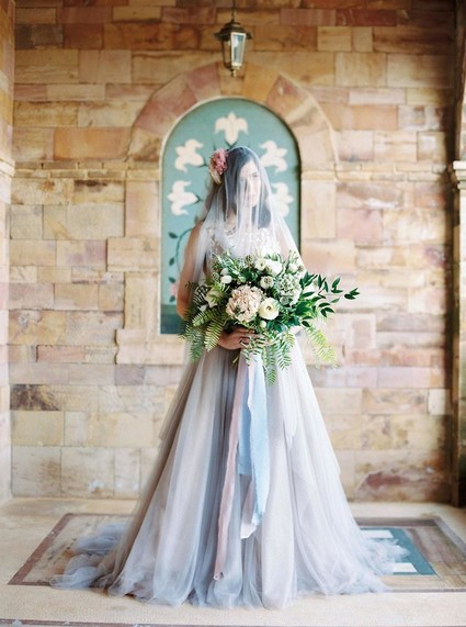 Spring bouquet Inspiration