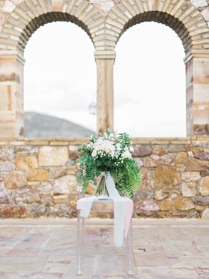 Spring bouquet Inspiration