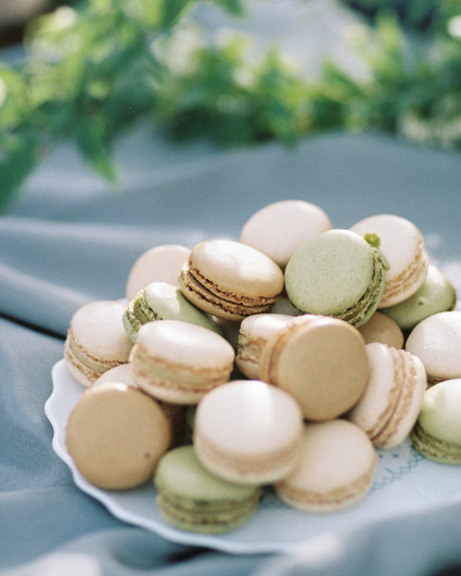 Desert elopement inspiration in Las Vegas Wedding Inspiration
