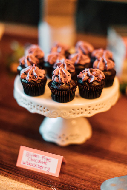 Dessert Inspiration