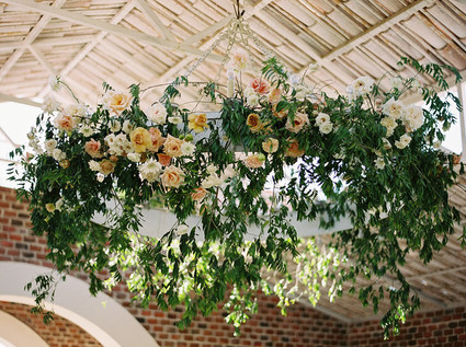 Summer flowers