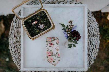 Wedding rings