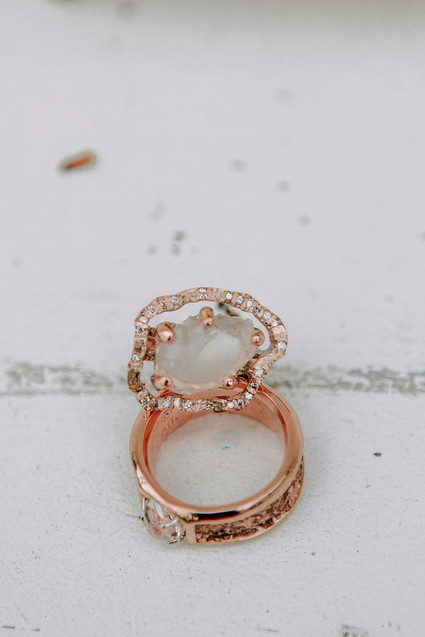 Wedding rings
