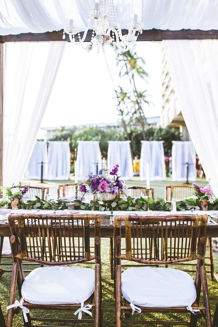Wedding at Hyatt Regency Maui Inspiration