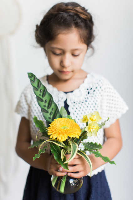 boho pineapple party ideas