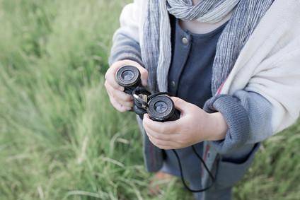 black and white 3rd birthday