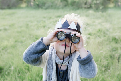 black and white 3rd birthday