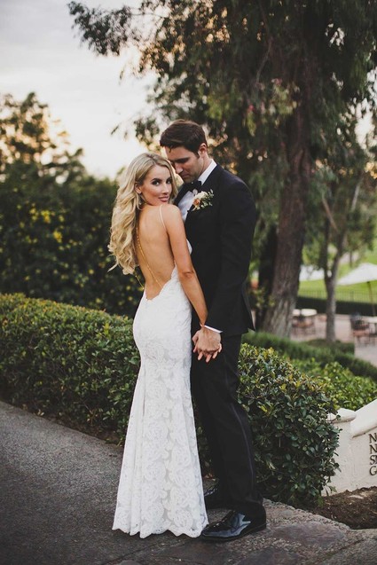 The Dress Theory wedding dress