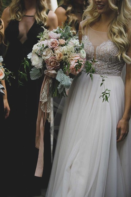 The Dress Theory wedding dress