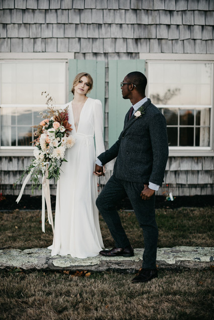 Elopement portrait Inspiration