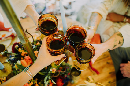Vintage glassware Inspiration