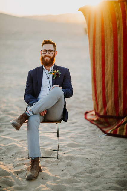 Grooms fashion Inspiration