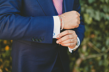 Cartier cufflinks