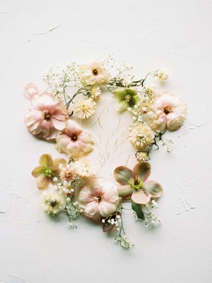 wedding flowers