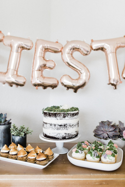 Fiesta taco party 2nd birthday