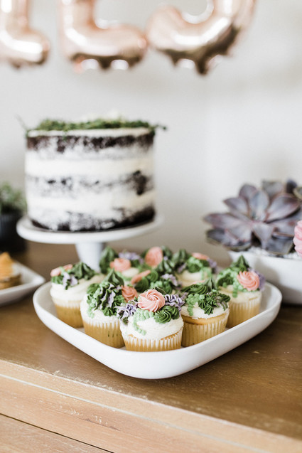 Fiesta taco party 2nd birthday