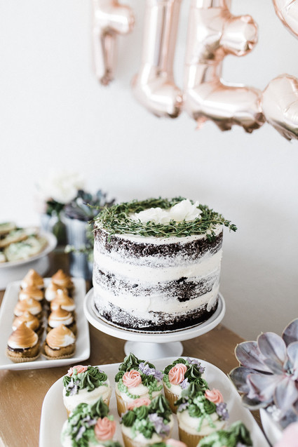 Fiesta taco party 2nd birthday