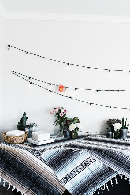 Fiesta taco party 2nd birthday