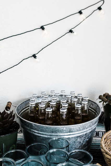 Fiesta taco party 2nd birthday