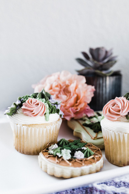 Fiesta taco party 2nd birthday