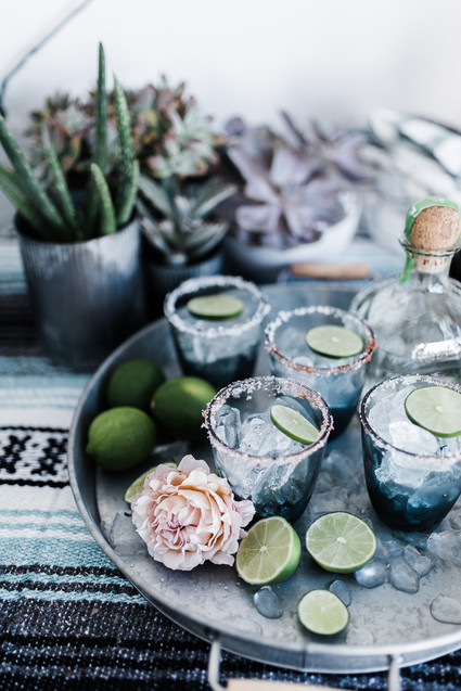 margaritas
