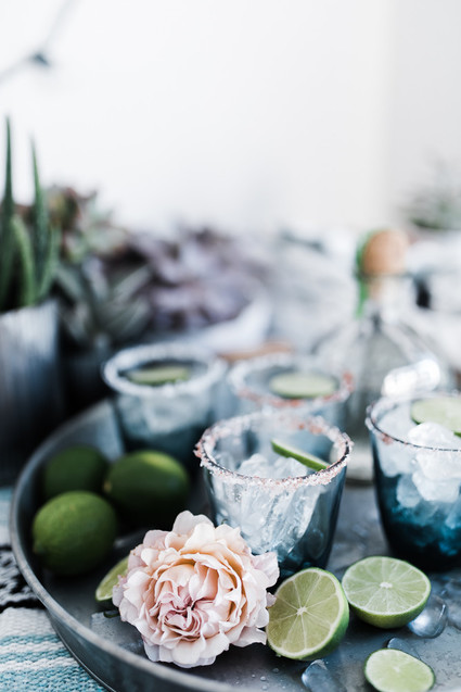 margaritas