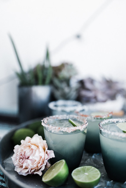 margaritas