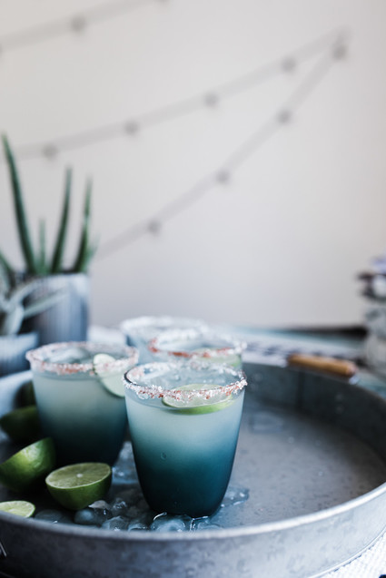 margaritas