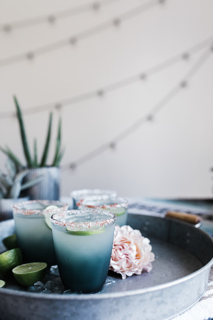 margaritas