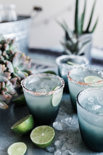 margaritas