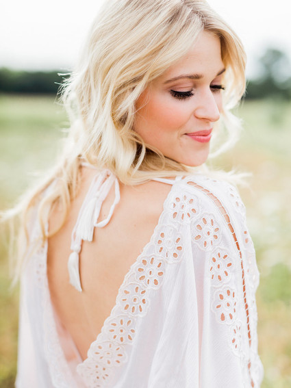 Pregnancy announcement photos