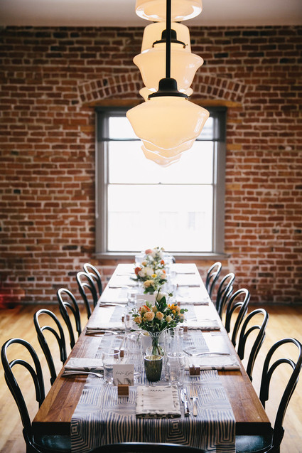 boys brunch baby shower ideas