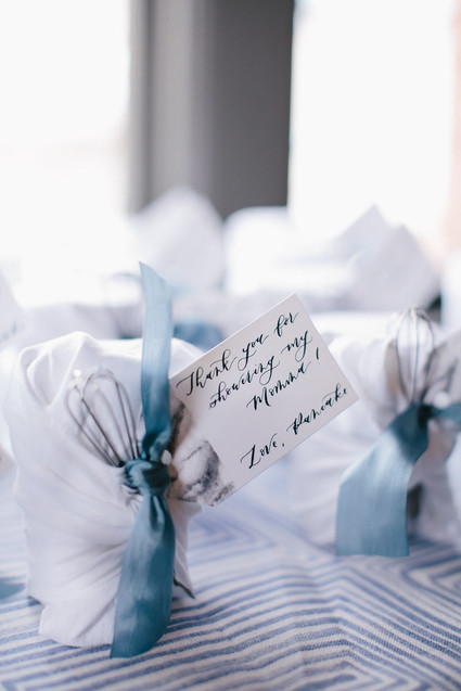 boys brunch baby shower ideas