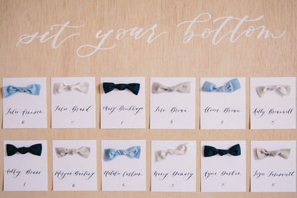 boys brunch baby shower ideas