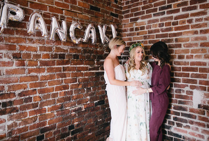 boys brunch baby shower ideas